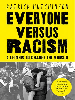 Everyone Versus Racism - ebook